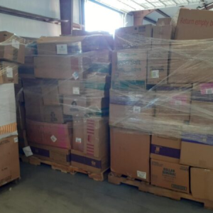 Dollar General Pallets