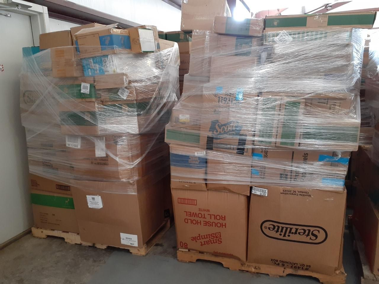Dollar General Pallets - Image 2