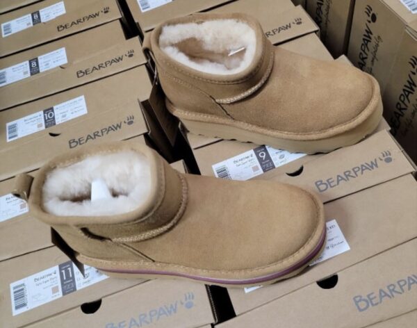 Ugg shoe pallets - Image 3