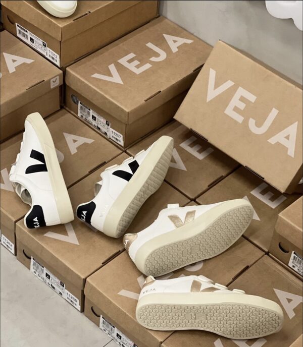 Veja shoe pallets - Image 5