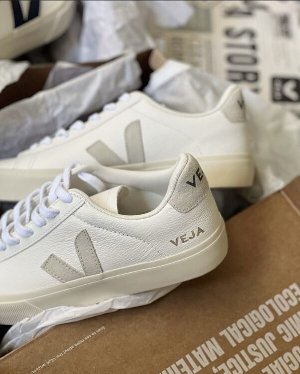 Veja shoe pallets - Image 4