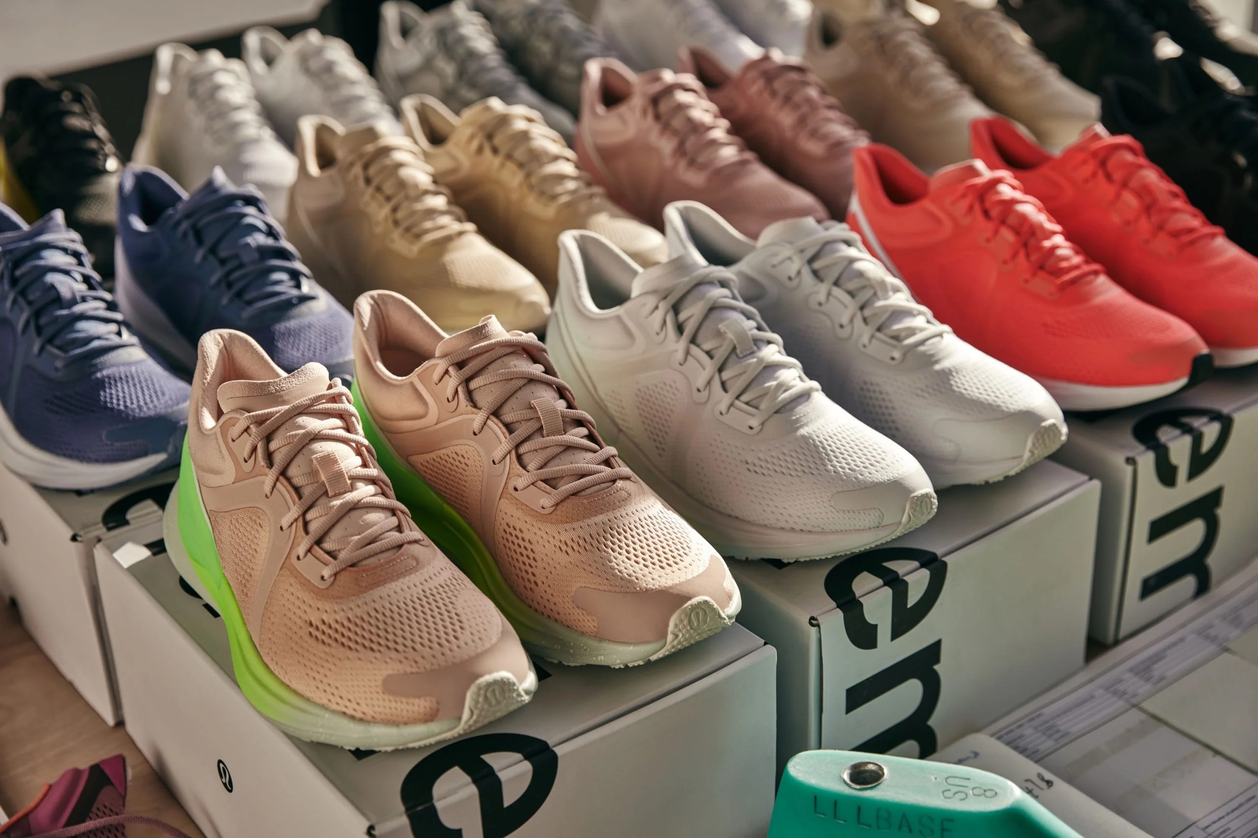 Lululemon shoes - Image 3
