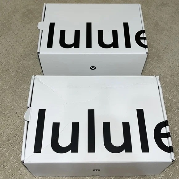 Lululemon shoes - Image 2