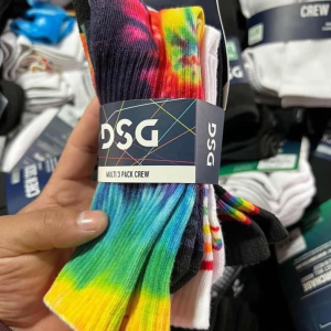 Socks pallet