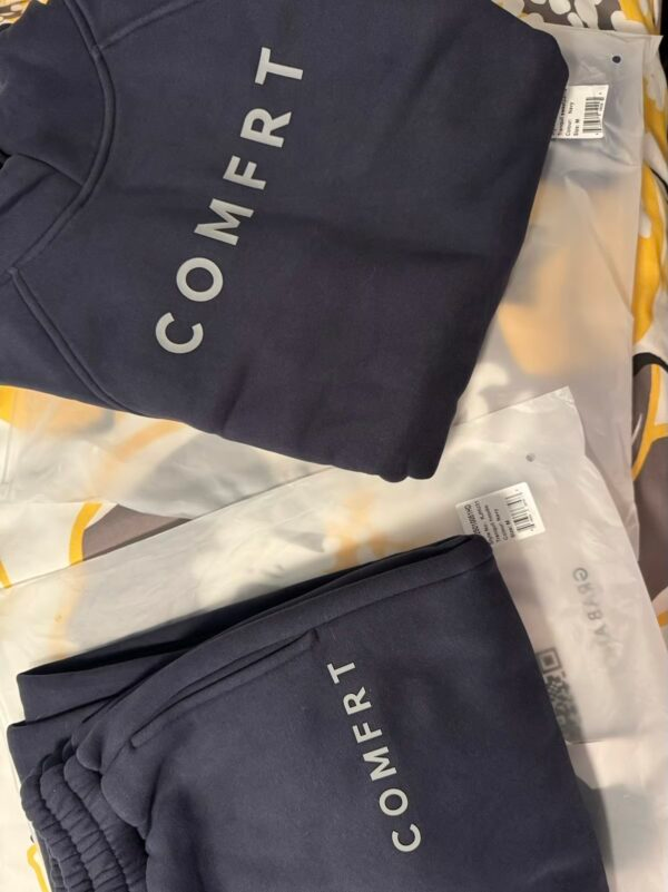 wholesale Comfrt clothing pallet - Image 5