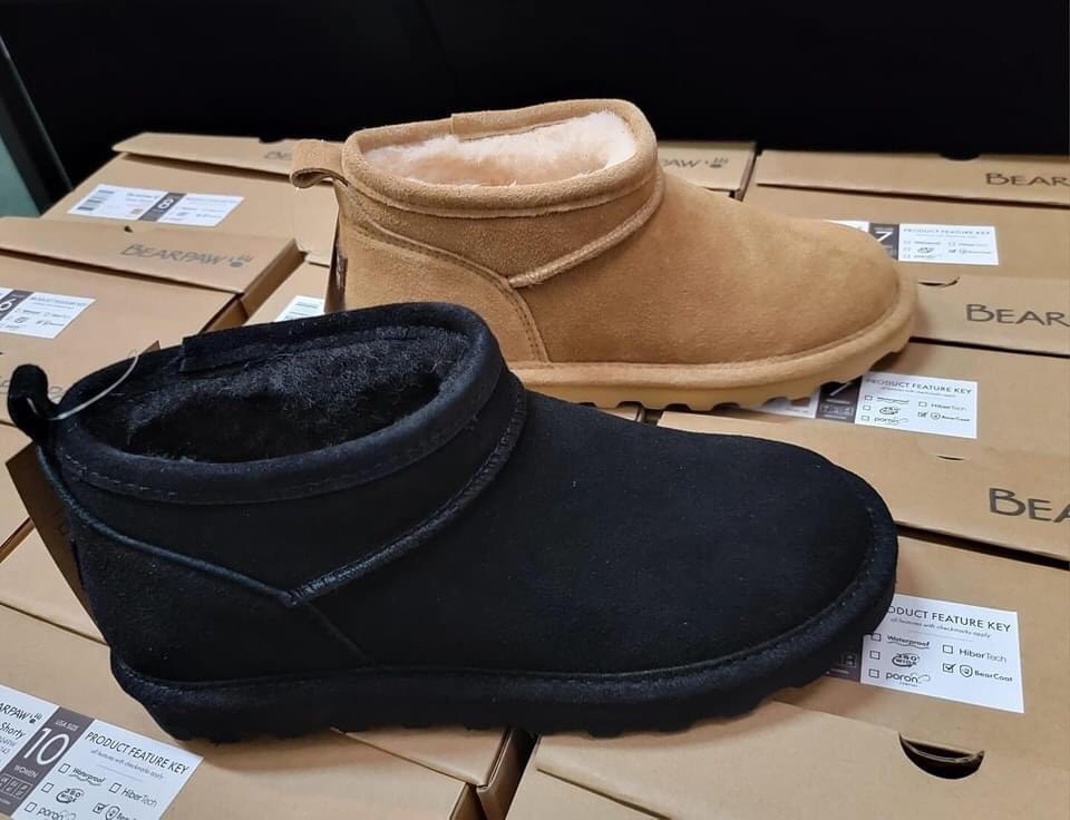 Ugg shoe pallets - Image 2
