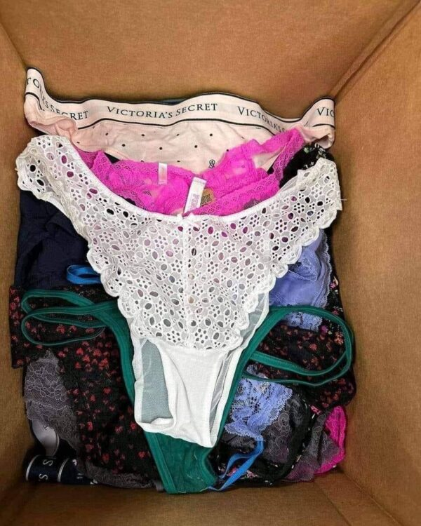 Victoria secret underwear - Image 2