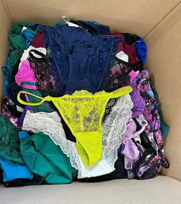 Victoria secret underwear - Image 4