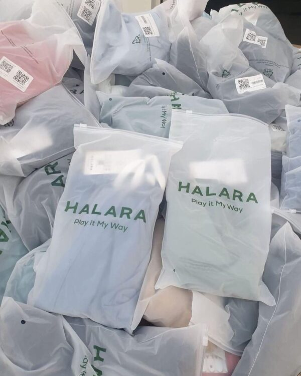 Halara clothing pallet - Image 5