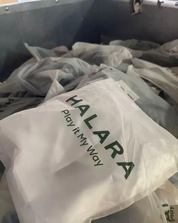 Halara clothing pallet - Image 4