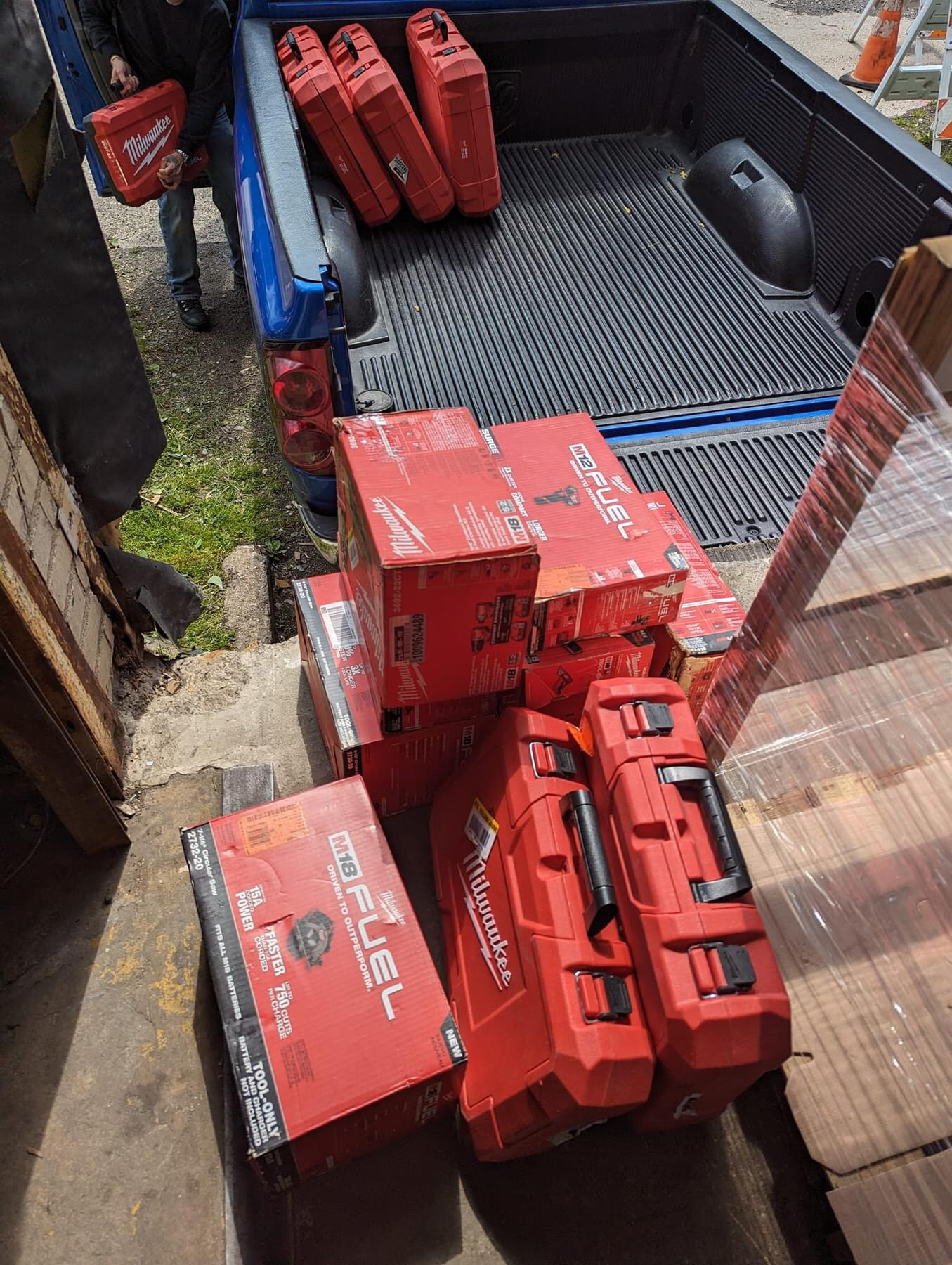 Tool Pallets - Image 5