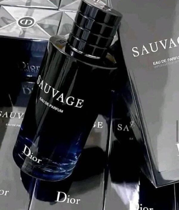 Assorted perfumes - Image 5