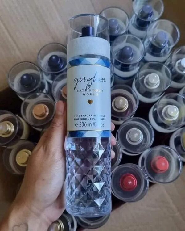 Assorted perfumes - Image 6