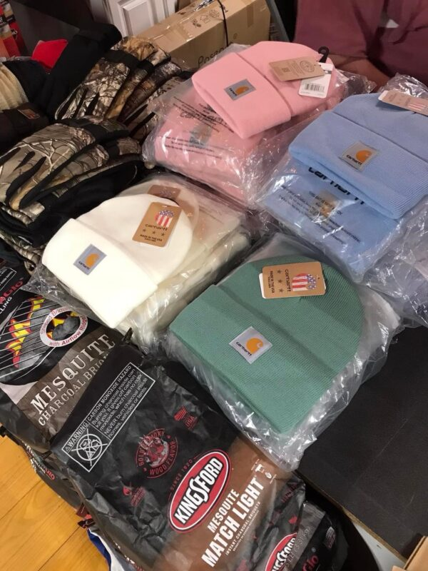 Carhartt clothing pallets - Image 4