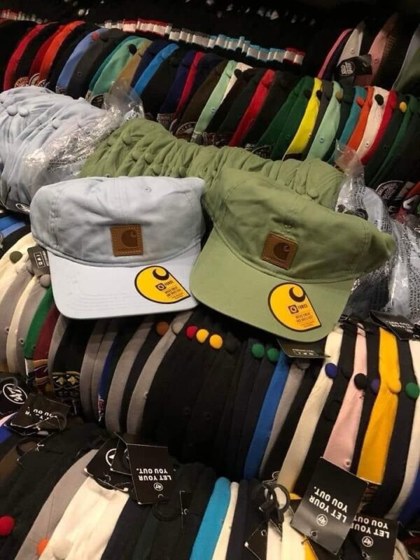 Carhartt clothing pallets - Image 6