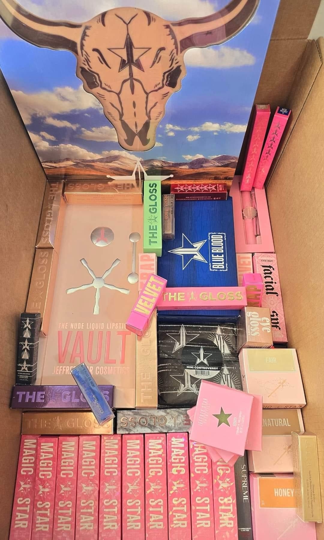 Jeffree star cosmetics pallet - Image 5