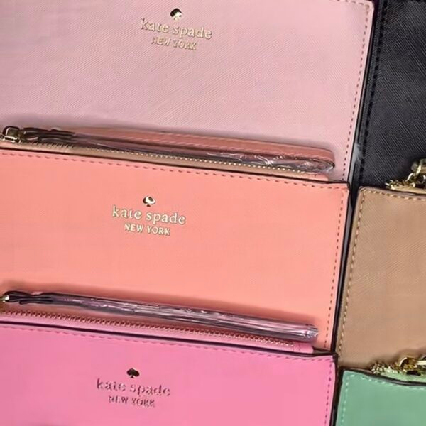 Kate spade wallet and bags pallets - Image 3