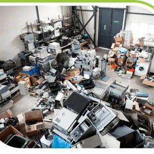 technology liquidation